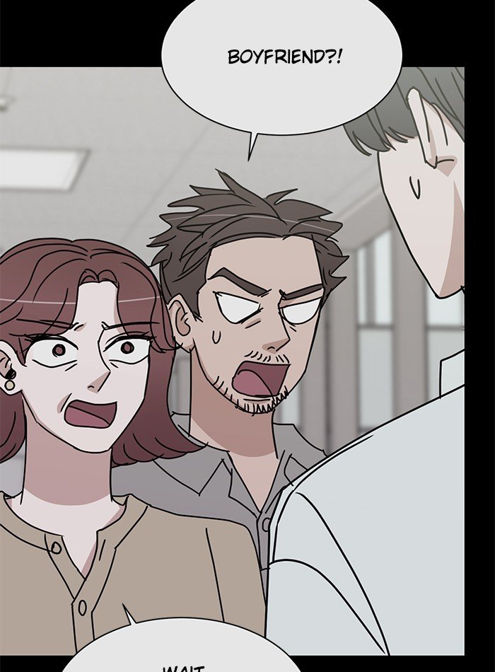 Scorching Romance chapter 82 - page 27