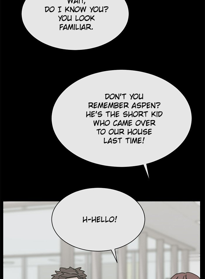 Scorching Romance chapter 82 - page 28