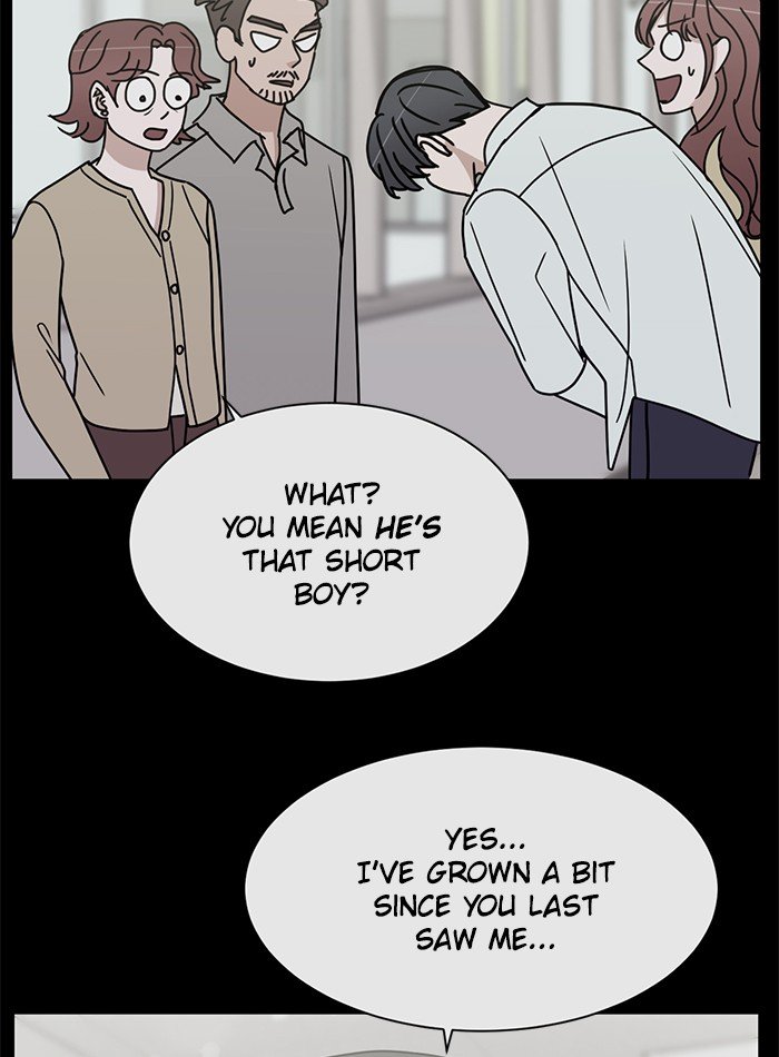 Scorching Romance chapter 82 - page 29