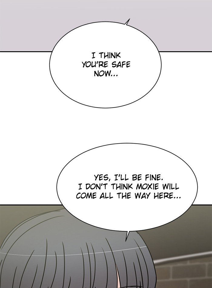 Scorching Romance chapter 82 - page 3