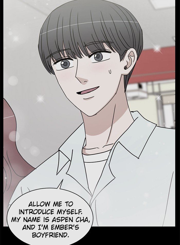 Scorching Romance chapter 82 - page 30