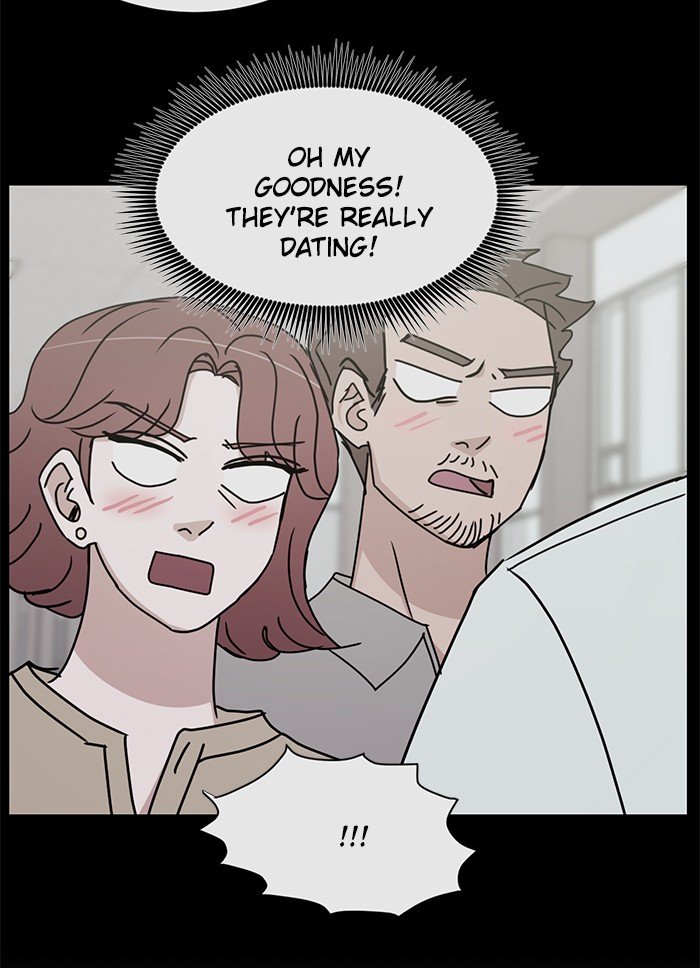 Scorching Romance chapter 82 - page 31