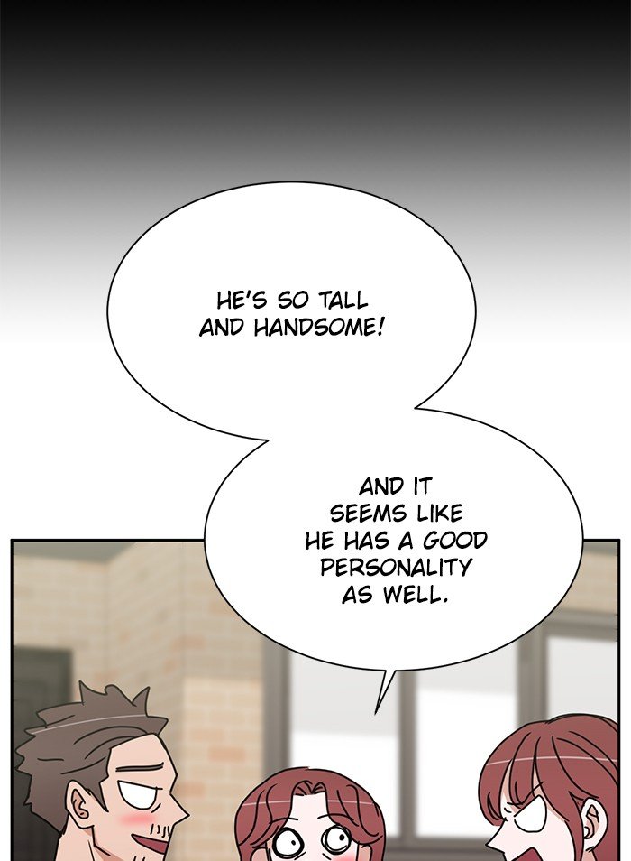Scorching Romance chapter 82 - page 32