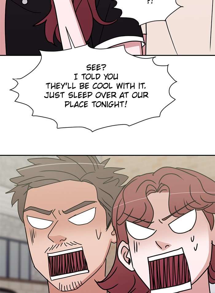 Scorching Romance chapter 82 - page 36