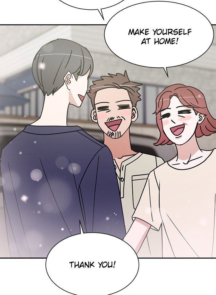 Scorching Romance chapter 82 - page 39
