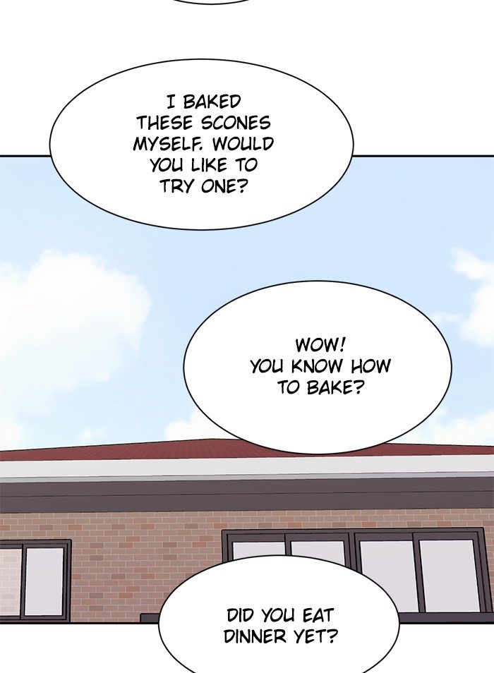 Scorching Romance chapter 82 - page 40
