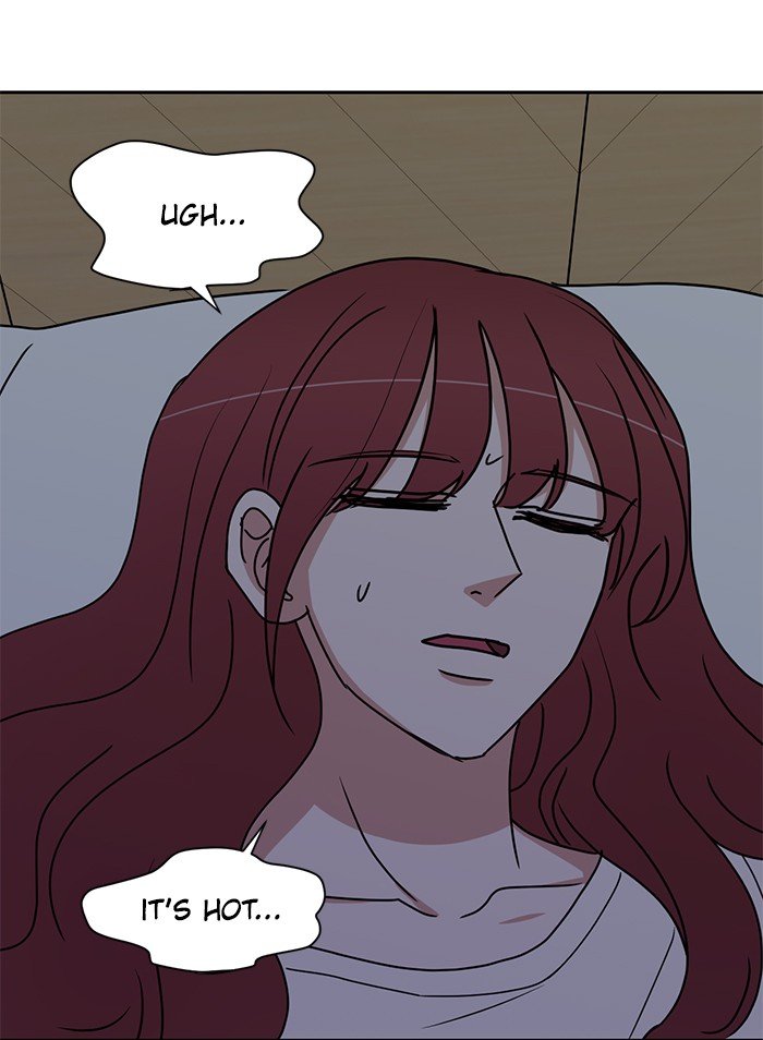 Scorching Romance chapter 82 - page 48