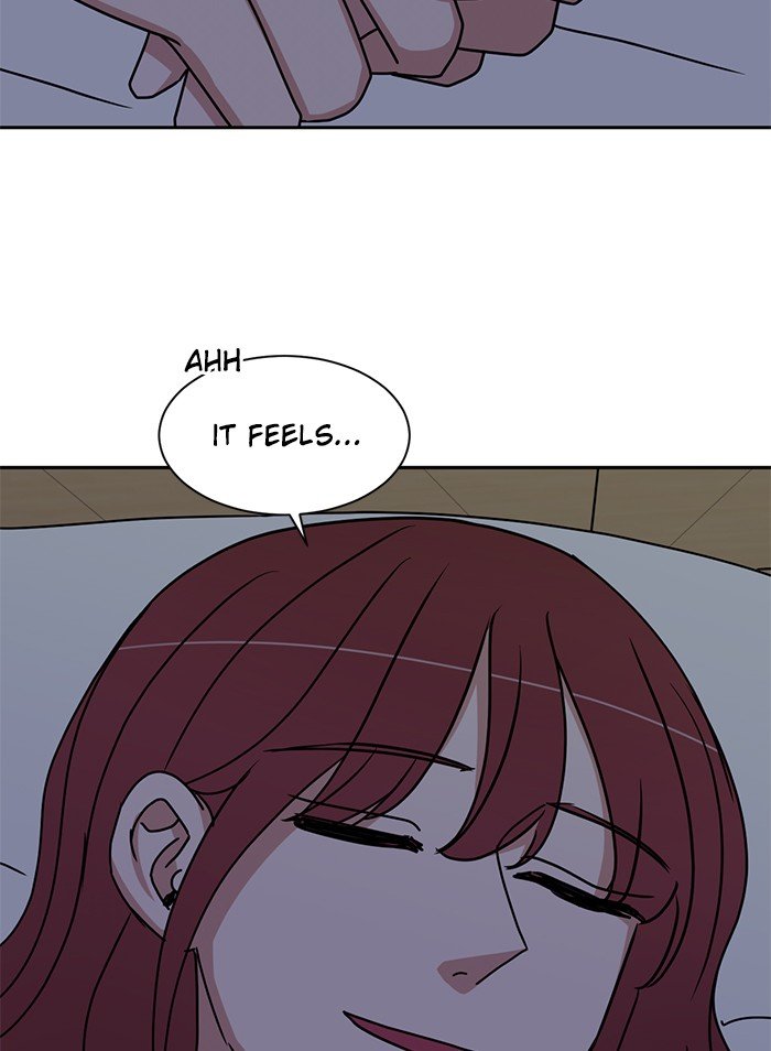 Scorching Romance chapter 82 - page 50