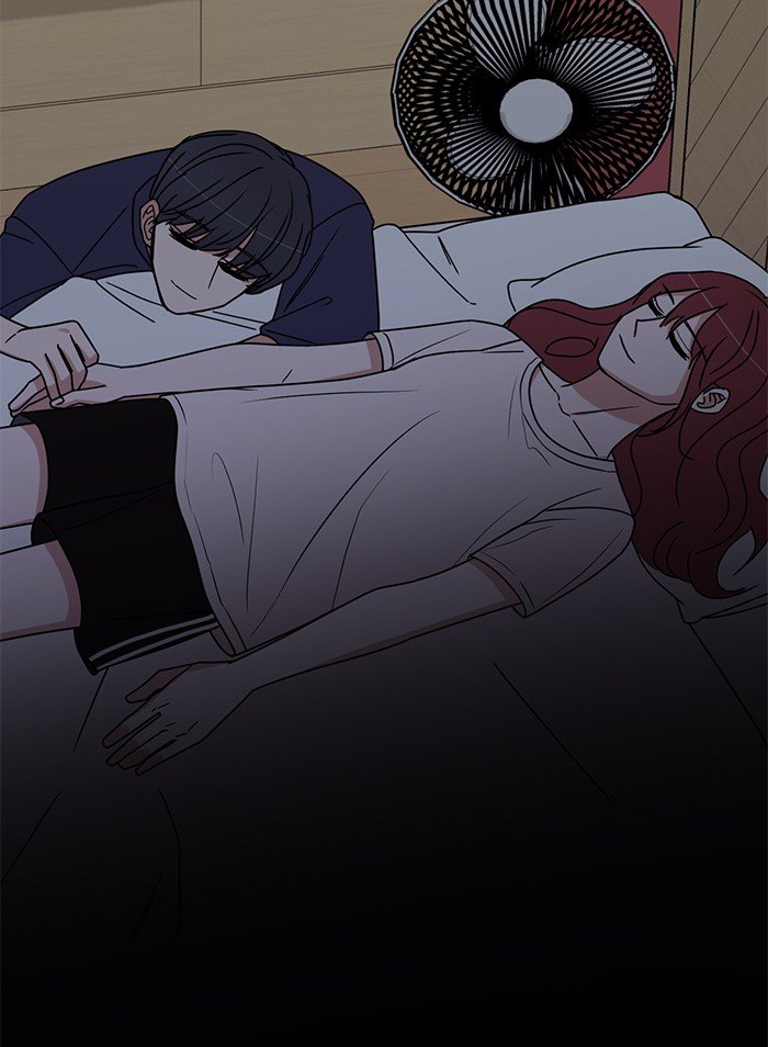 Scorching Romance chapter 82 - page 53