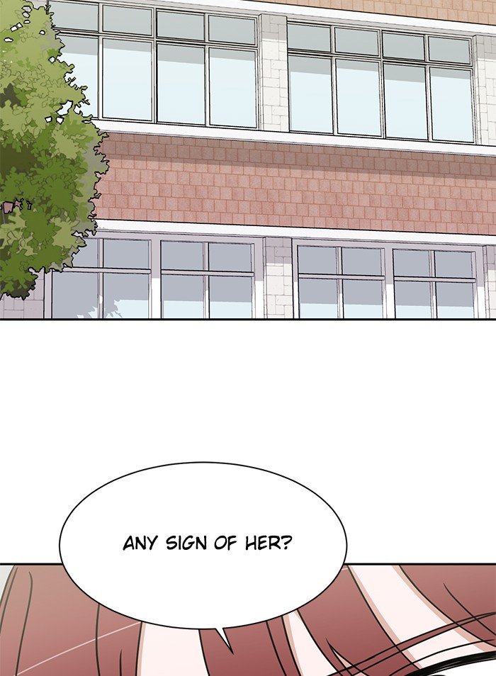 Scorching Romance chapter 82 - page 55
