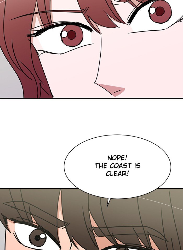 Scorching Romance chapter 82 - page 56