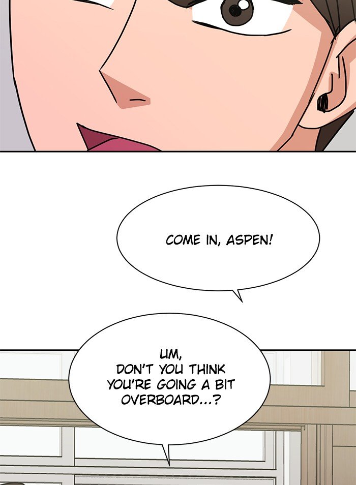 Scorching Romance chapter 82 - page 57
