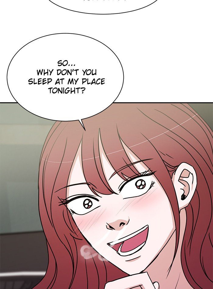 Scorching Romance chapter 82 - page 6