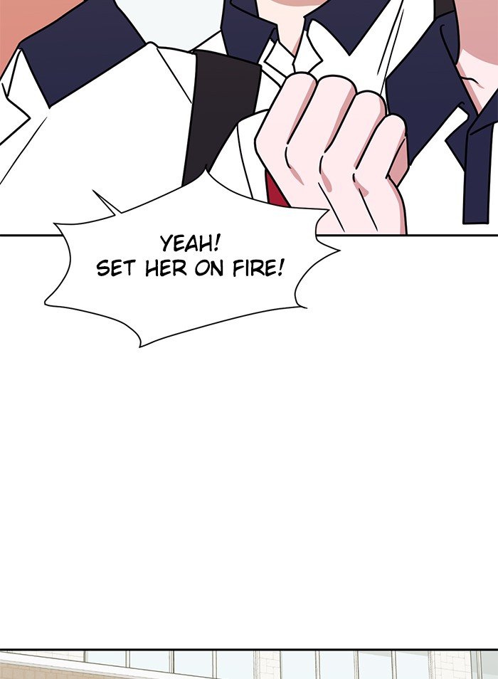 Scorching Romance chapter 82 - page 60