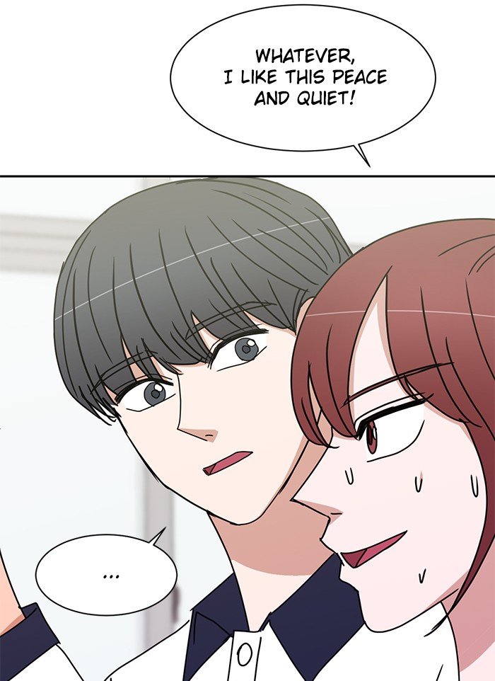 Scorching Romance chapter 82 - page 63
