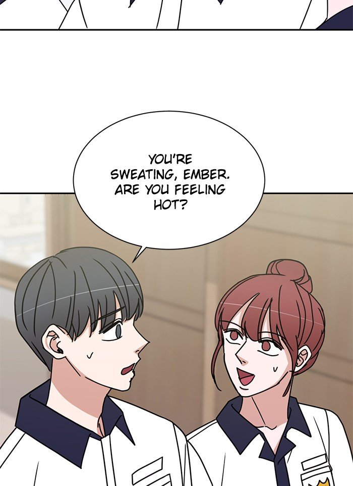 Scorching Romance chapter 82 - page 64