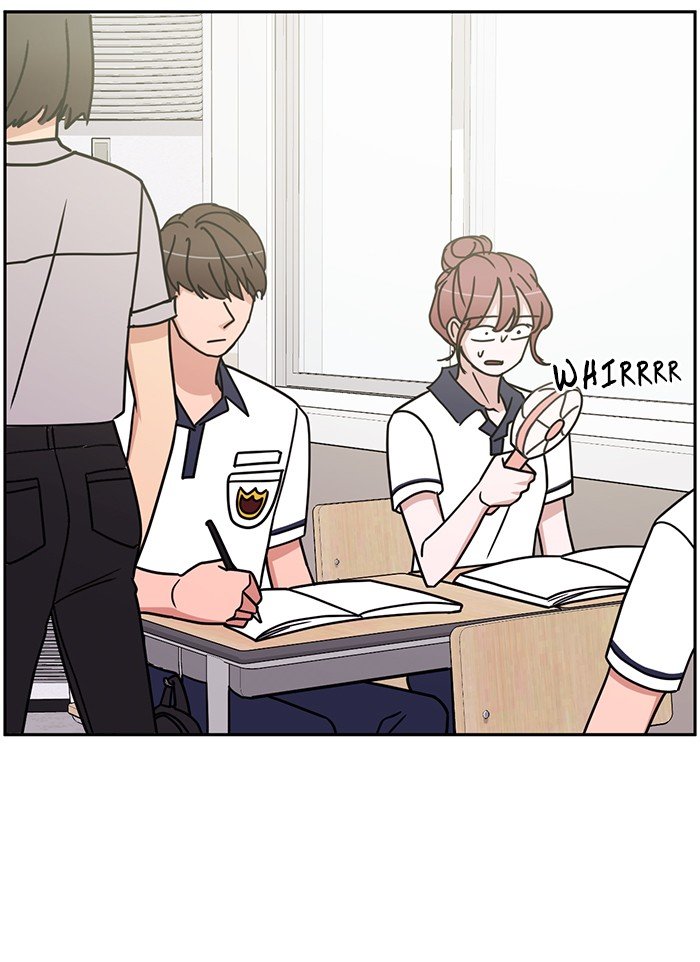 Scorching Romance chapter 82 - page 70