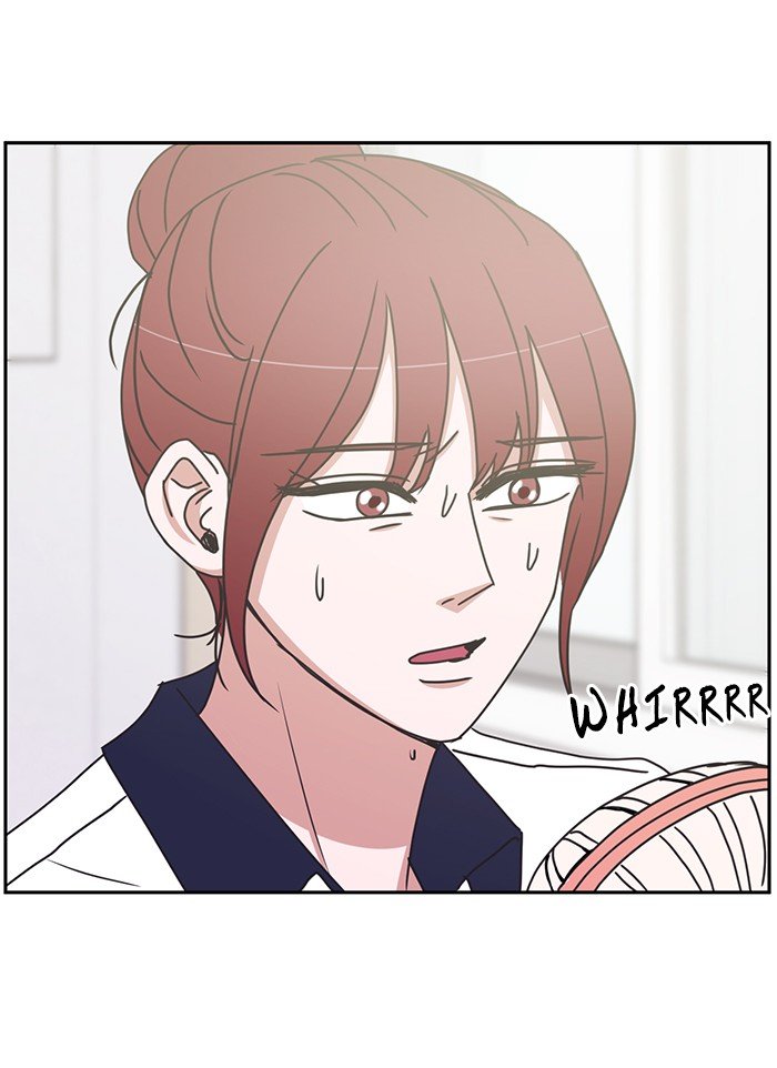 Scorching Romance chapter 82 - page 71