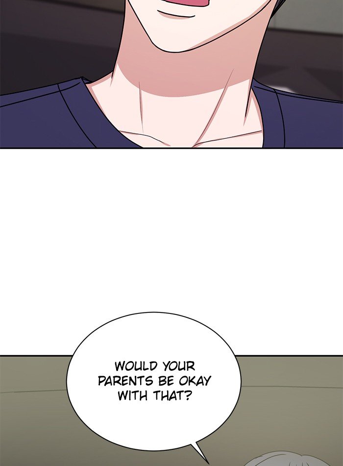 Scorching Romance chapter 82 - page 8