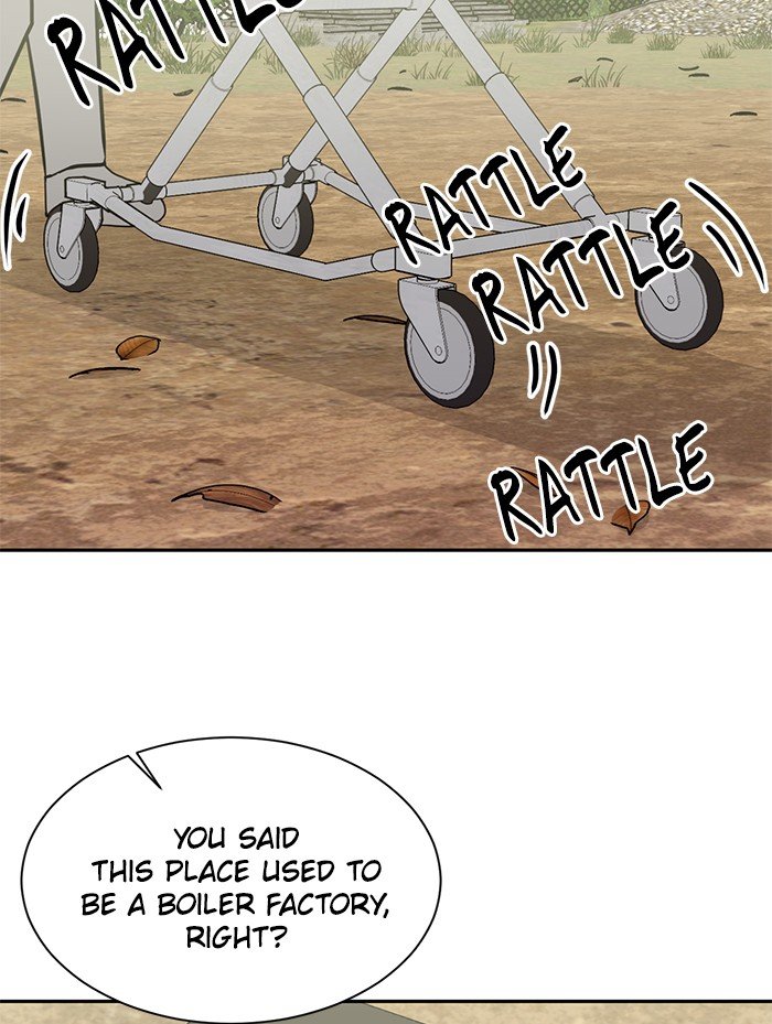 Scorching Romance chapter 83 - page 10