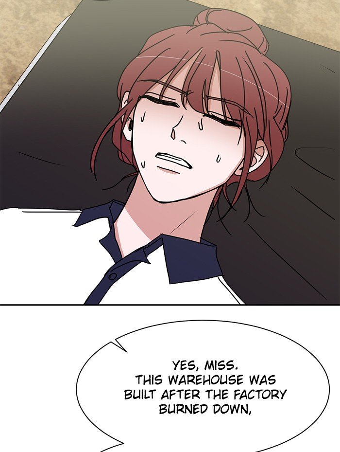 Scorching Romance chapter 83 - page 11