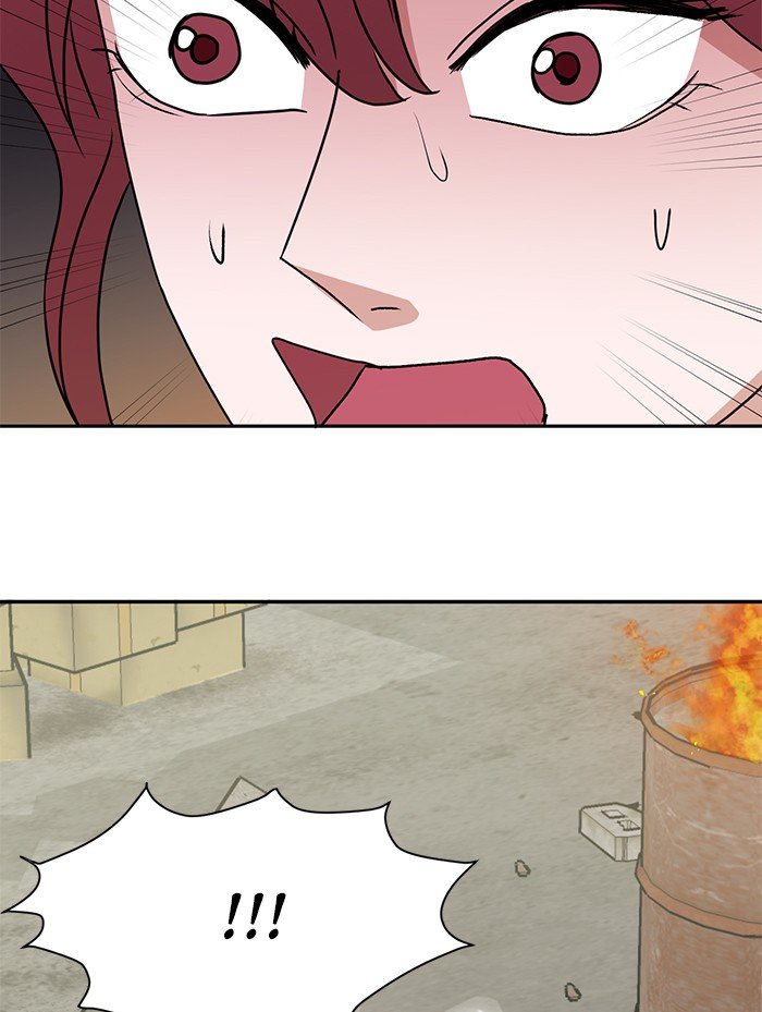 Scorching Romance chapter 83 - page 18