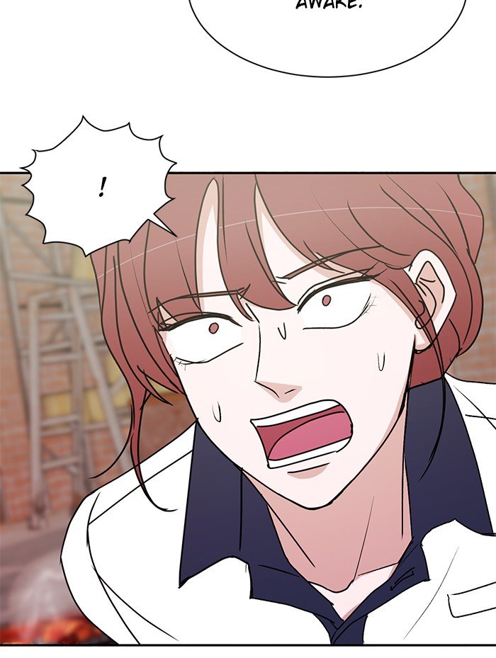 Scorching Romance chapter 83 - page 22