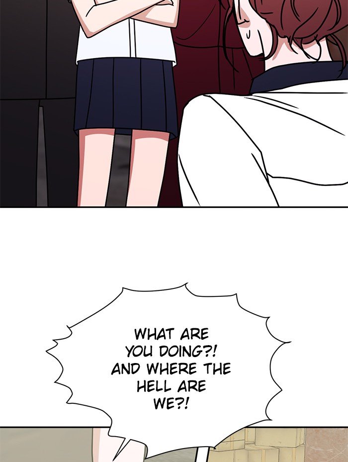 Scorching Romance chapter 83 - page 24