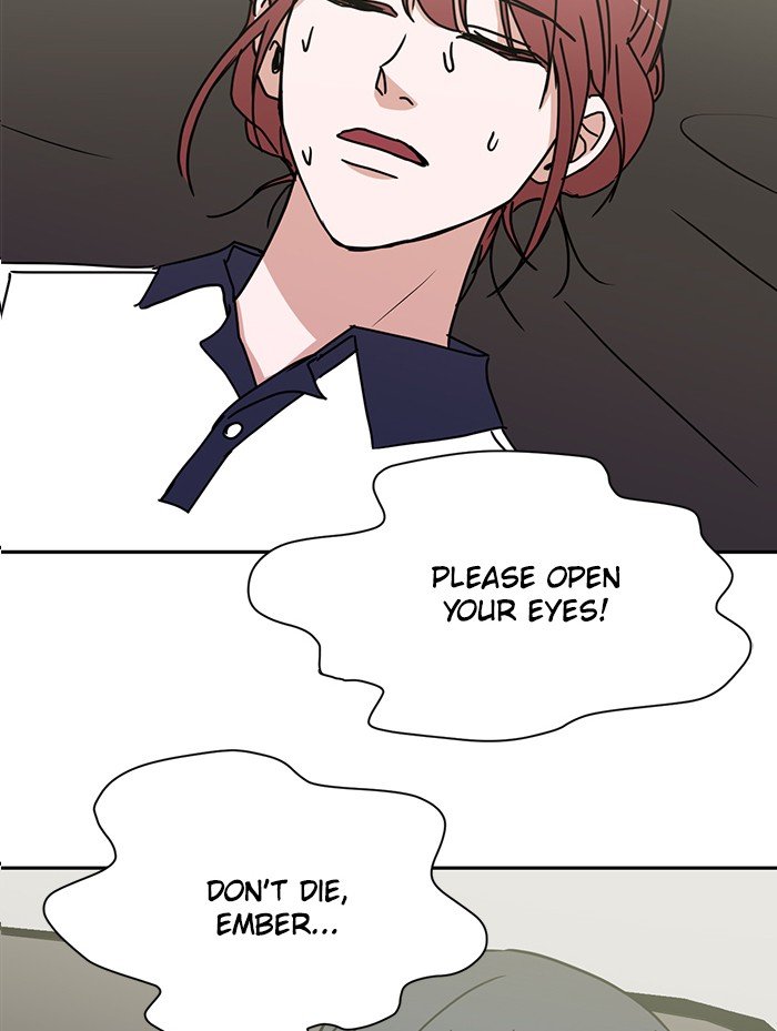 Scorching Romance chapter 83 - page 3