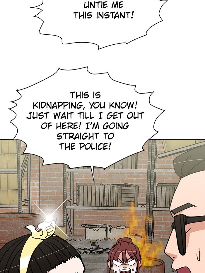 Scorching Romance chapter 83 - page 30