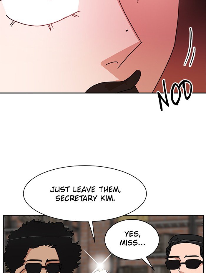 Scorching Romance chapter 83 - page 35