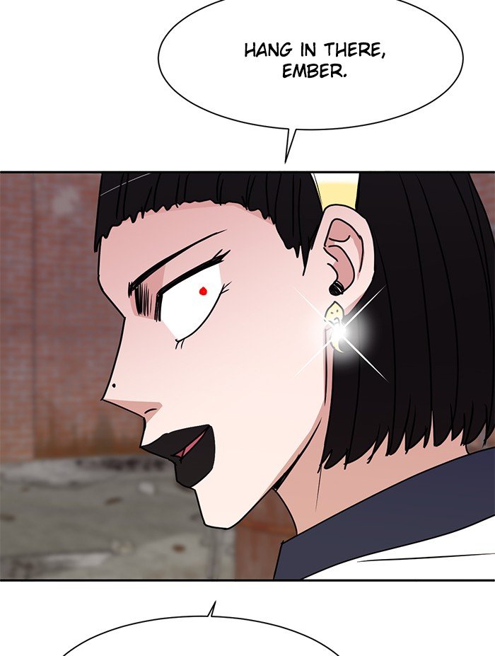 Scorching Romance chapter 83 - page 37