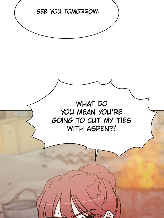 Scorching Romance chapter 83 - page 38