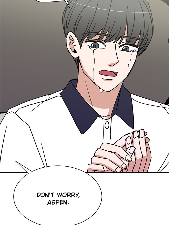 Scorching Romance chapter 83 - page 4