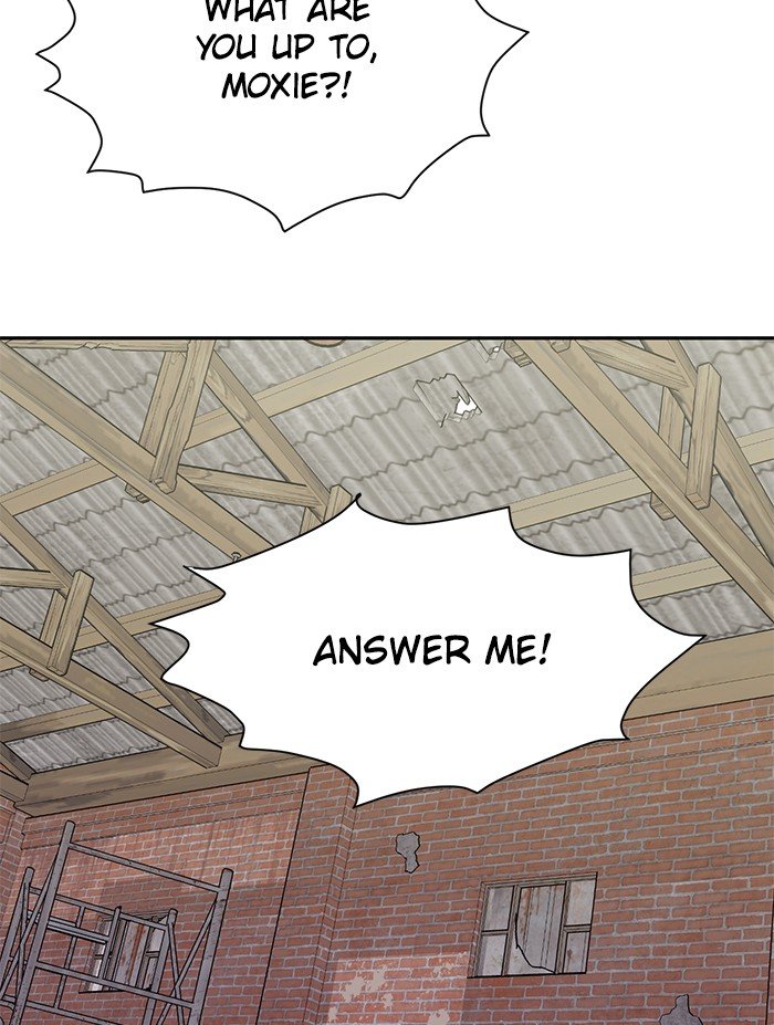 Scorching Romance chapter 83 - page 40