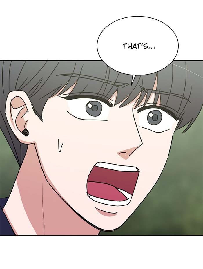 Scorching Romance chapter 83 - page 45