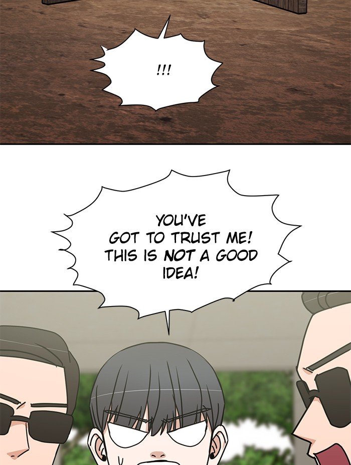 Scorching Romance chapter 83 - page 57