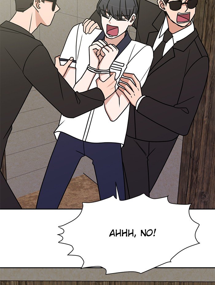 Scorching Romance chapter 83 - page 59