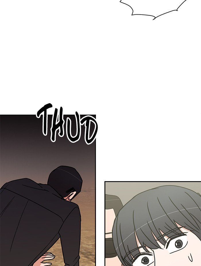 Scorching Romance chapter 83 - page 61