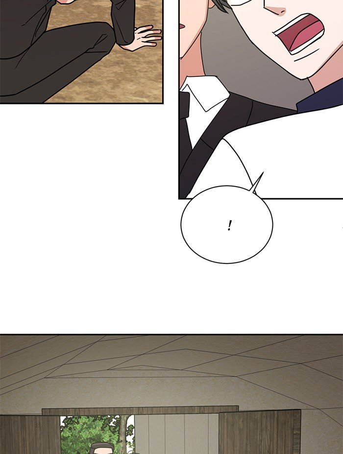 Scorching Romance chapter 83 - page 62