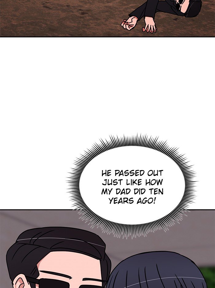 Scorching Romance chapter 83 - page 65