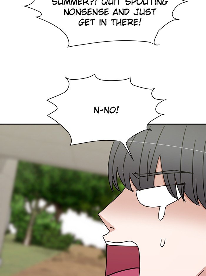 Scorching Romance chapter 83 - page 68