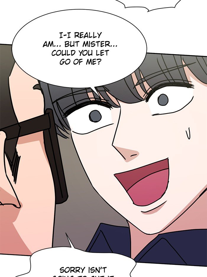 Scorching Romance chapter 83 - page 72