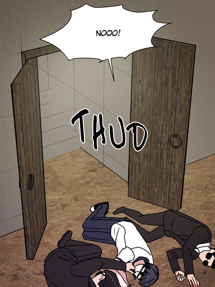 Scorching Romance chapter 83 - page 75