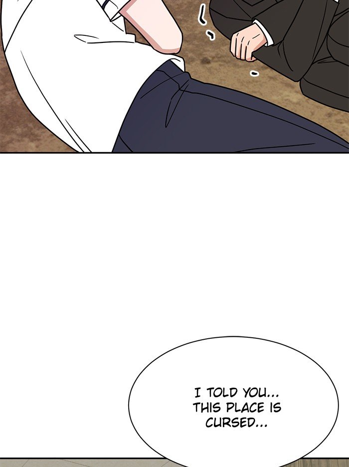 Scorching Romance chapter 83 - page 79