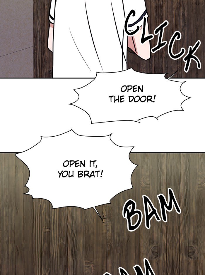 Scorching Romance chapter 83 - page 85