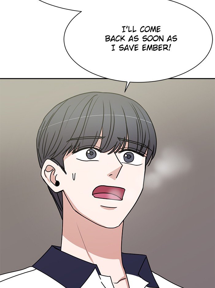 Scorching Romance chapter 83 - page 87