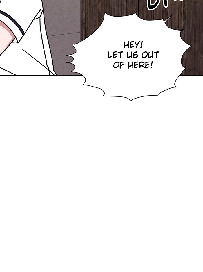 Scorching Romance chapter 83 - page 89