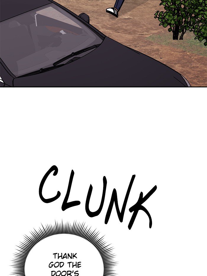 Scorching Romance chapter 83 - page 91