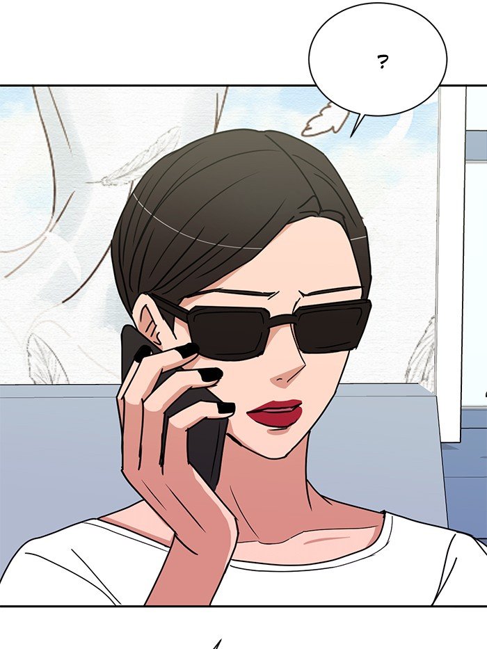 Scorching Romance chapter 83 - page 99